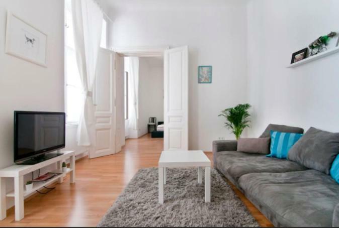 Apartment In Stephansplatz Wina Bagian luar foto